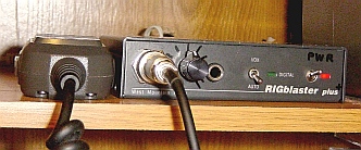 Rigblaster Plus +