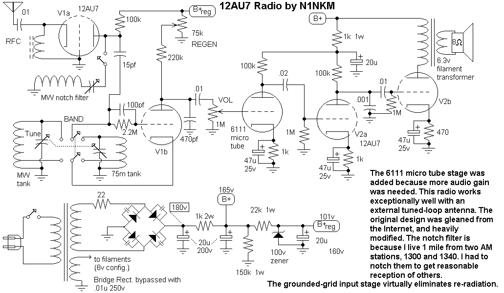 Schematic