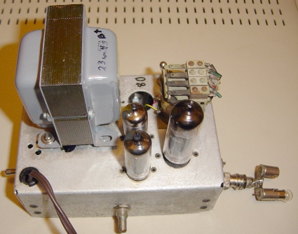 Top view 1, oblique
