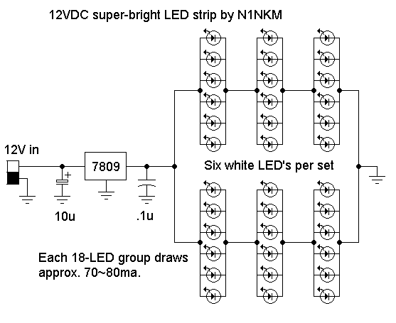 Schematic of this thing