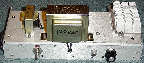 Front view.